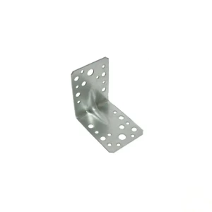 Уголок крепежный 90х90х65х2 мм 12600468 STLM-2164723