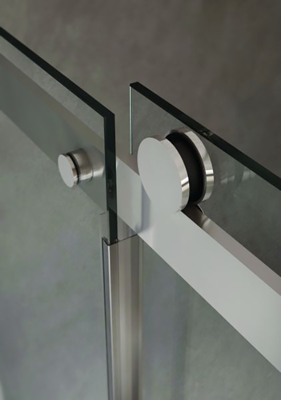 GE0007200 Душевой уголок Riho Baltic Santreyd - Вид №1