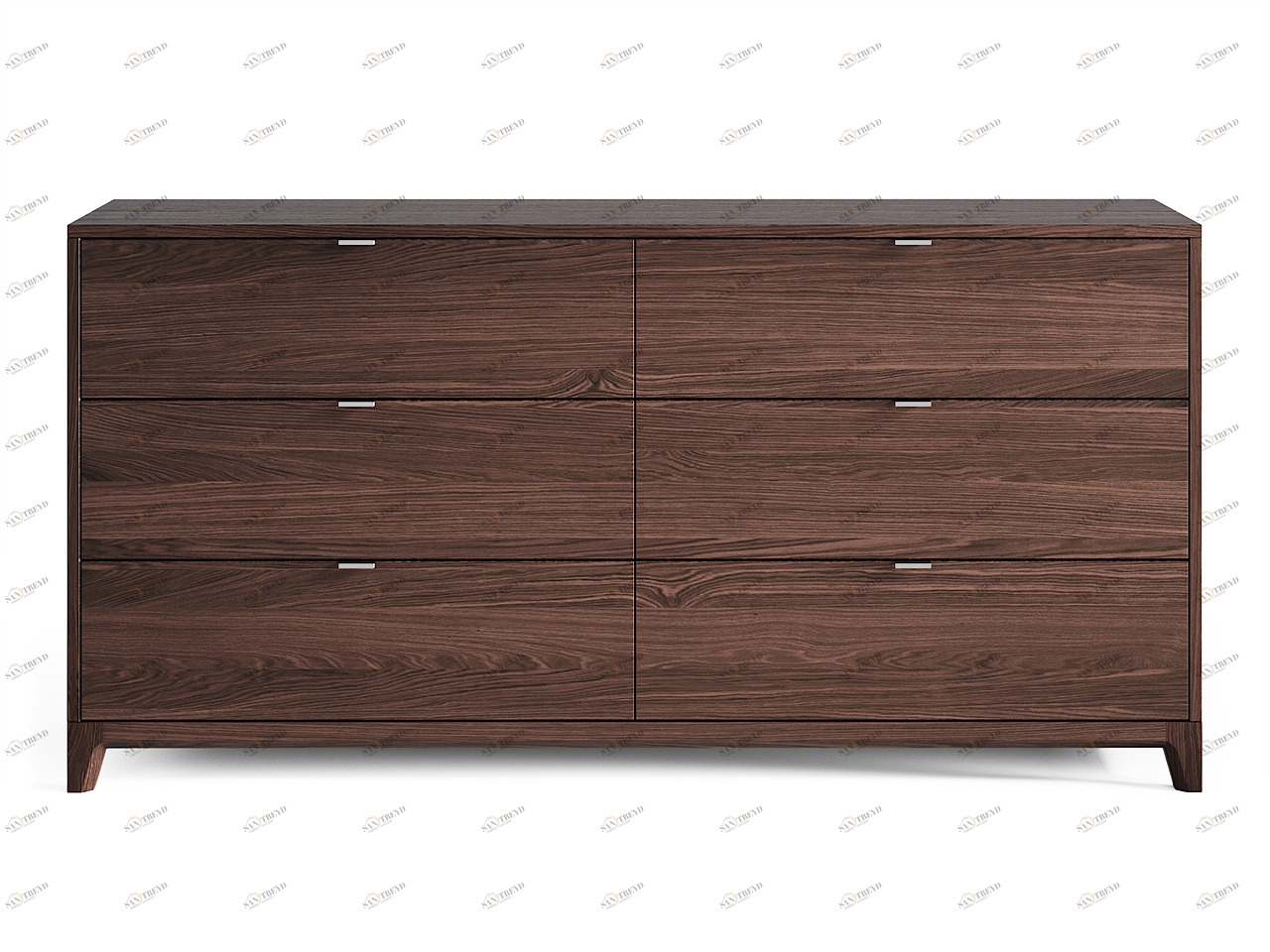 IDC017102000 The IDEA Комод CASE №3 