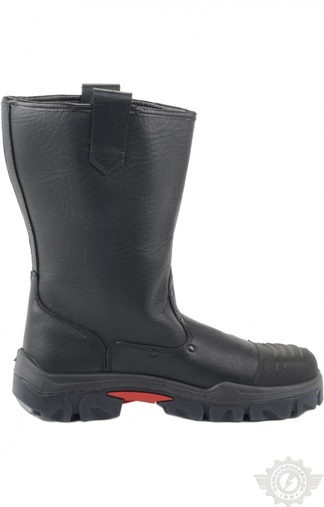 64580 Сапоги  с композитным подноском MTS  Летняя обувь  размер 41  - Вид №3