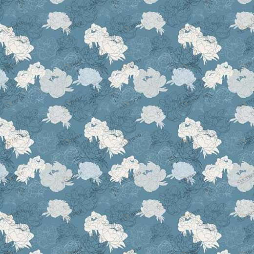 P-160 Фотообои DIVINO L&P 3х2.7 м P160