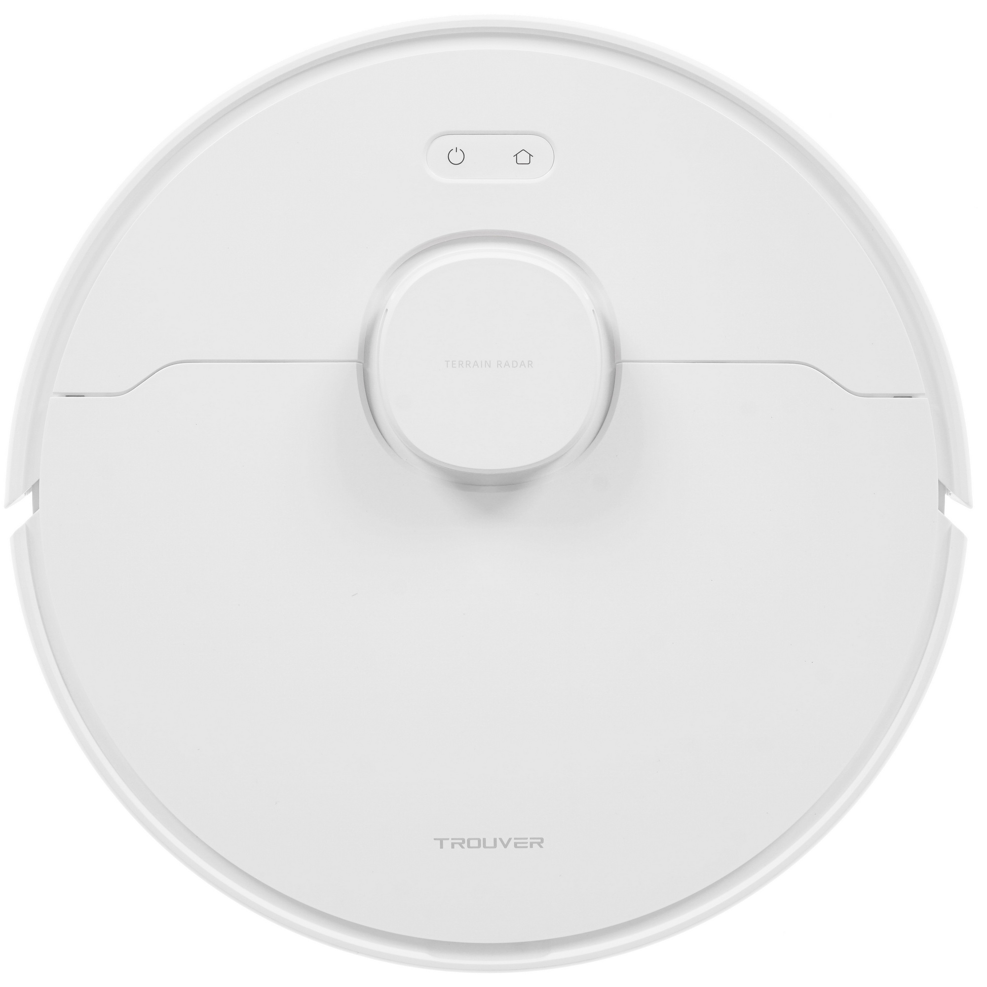 5331453 Робот-пылесос Trouver Finder белый STDN-0129106 - Вид №2