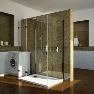 Душевая кабина 90-100/170-180 GK-104A GUTEWETTER LUX RECTAN