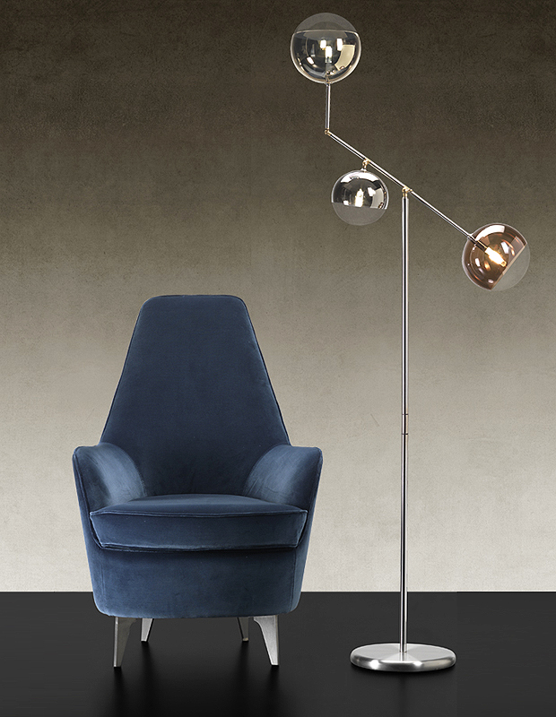 Кресло  REFLEX NUVOLA POLTRONA 