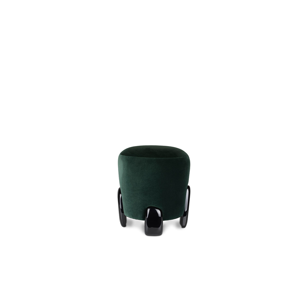 Табуреты и скамейки NOAKI Stool Covethouse BRABBU 