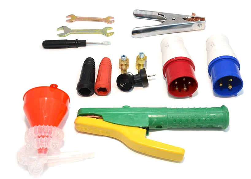 Электрогенератор  дизельный  ТСС DGW 6.0/200ED-R3 9129606 STDN-0041527 - Вид №4