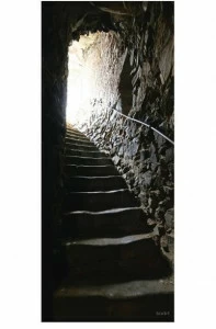 Koziel Гобелен из полиэстера  7904-02