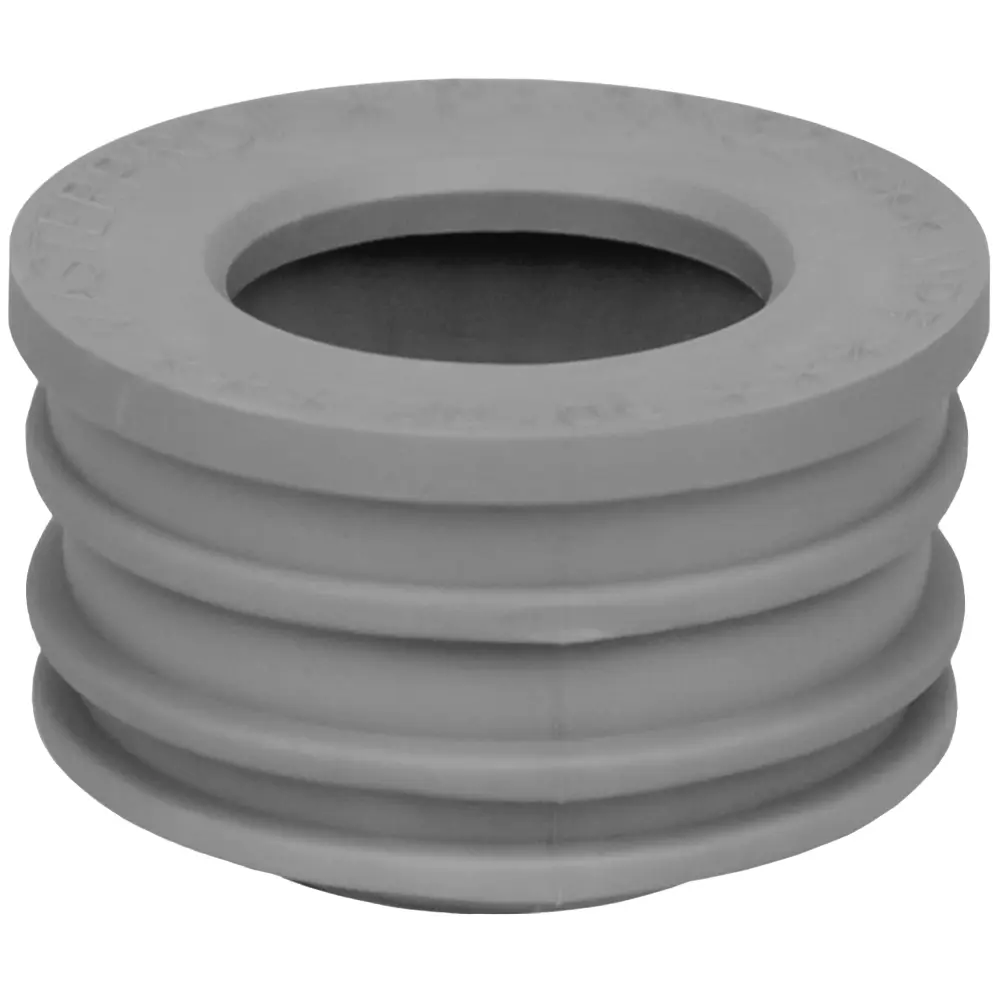 Santreyd MPF — переходная манжета для герметичного подключения бытовой техники 50×32 мм 88041438 STLM-0076646 - Вид №2