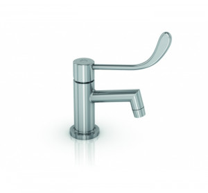 GW11 50 03 00 Genwec Несъемный кронштейн для умывальника