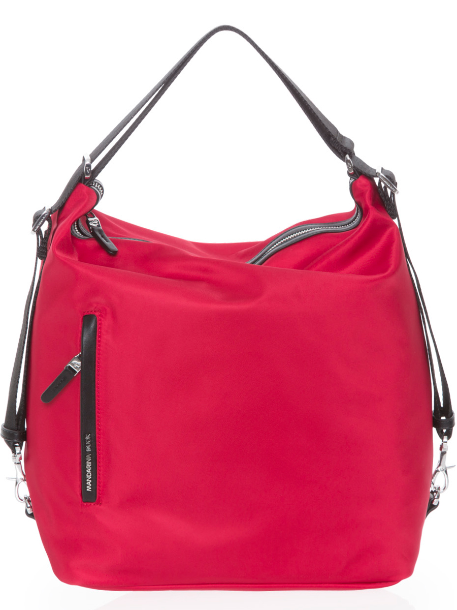 VCT10-22Y Сумка-рюкзак VCT10 Shoulder Bag Mandarina Duck Hunter 