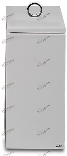 Vallvé Контейнер для смолы Cubo 2020010