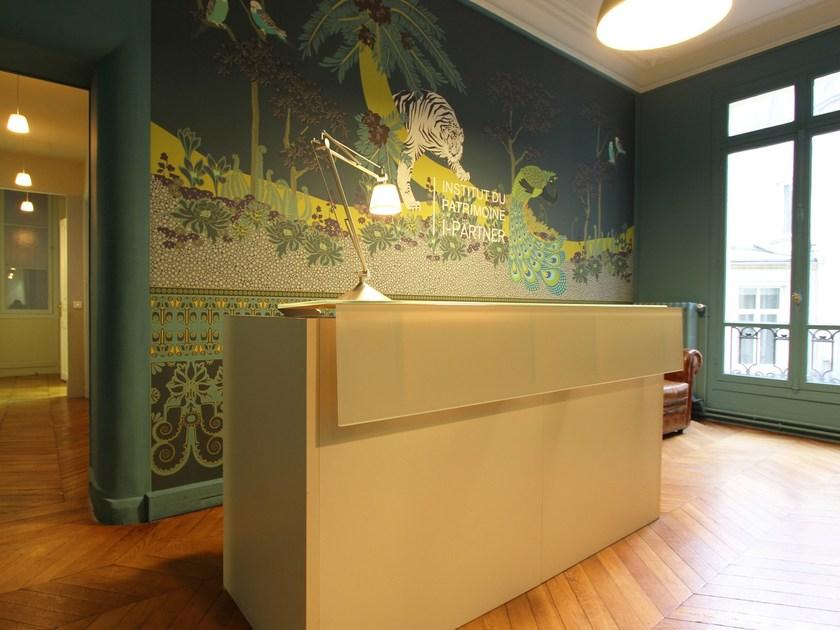 CONCEPTUWALL Обзор Pondichéry sun-id-1485911 - Вид №6