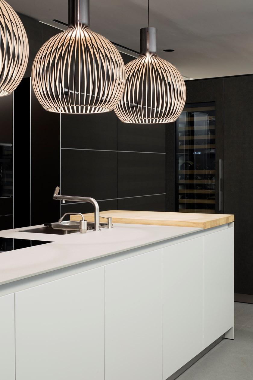 Lapitec Столешница для кухни Lapitec® Lithos sun-id-1432357 - Вид №8