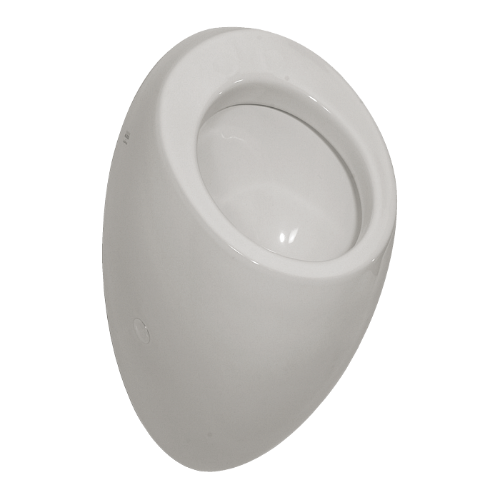 01254 Писсуар Alessi с радарным устройством смыва, 24 В пост. SANELA 