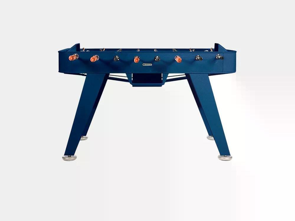 Внутренняя прямоугольная сталь Calciobalilla RS Barcelona RS2 INDOOR FOOTBALL TABLE ARCH-00114993 - Вид №59