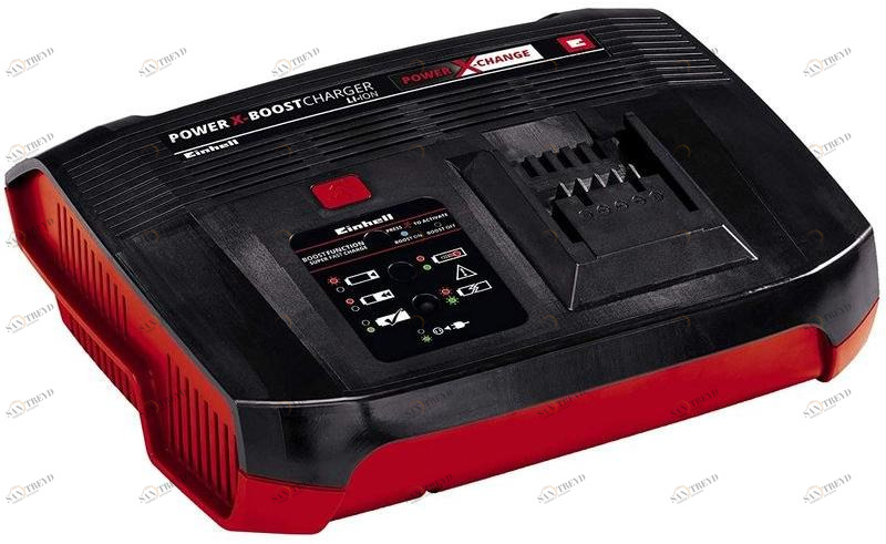 EINHELL Зарядное устройство pxc Batterie e caricabatterie sun-id-1347817