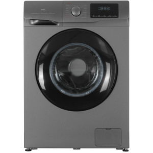 9292493 Стиральная машина TCL TWOF-607W10S1 серый