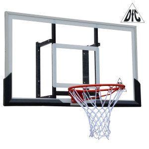 BOARD60A Баскетбольный щит 60" board60a DFC