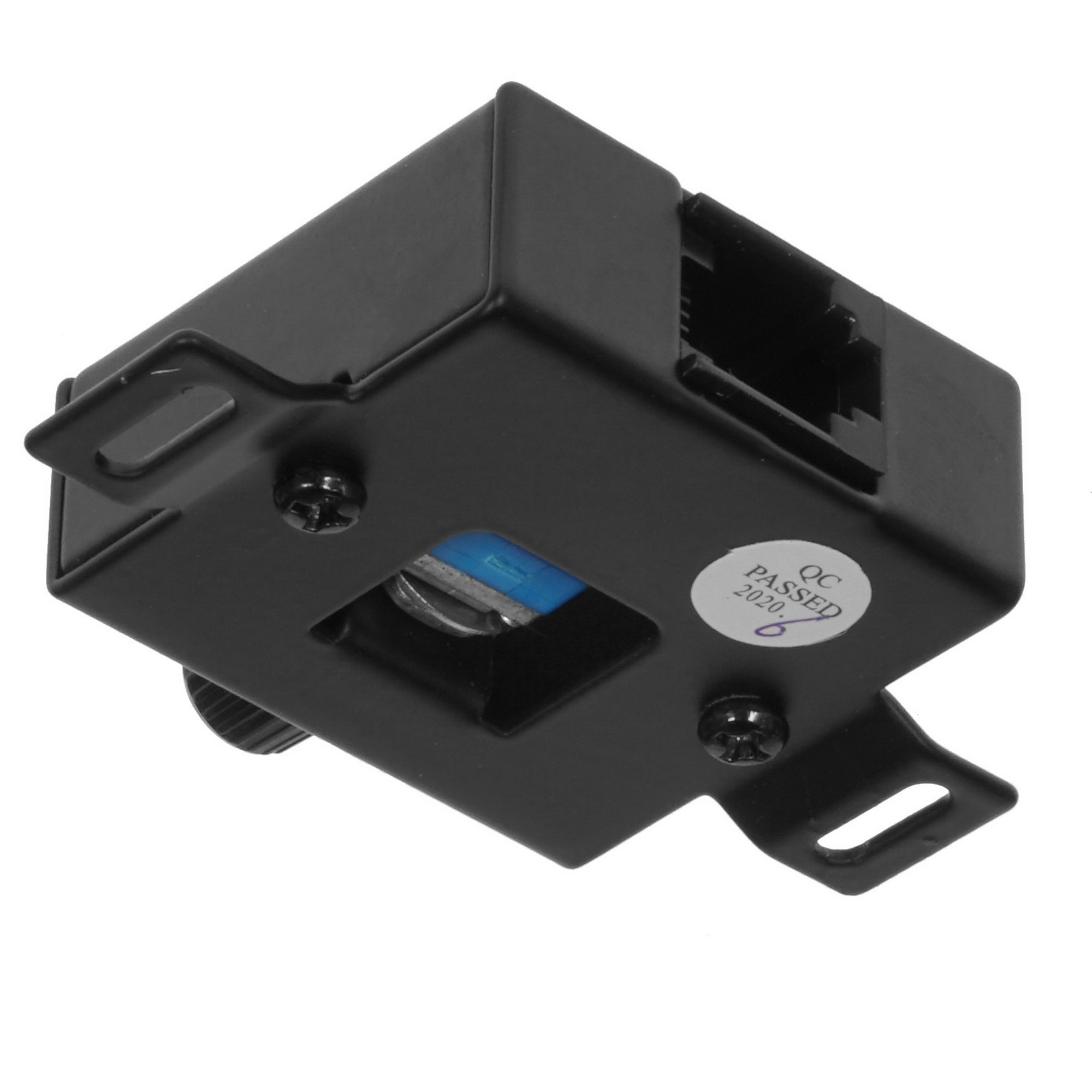 1694815 Автосабвуфер активный Ural АС-У12А STDN-0005998 - Вид №6