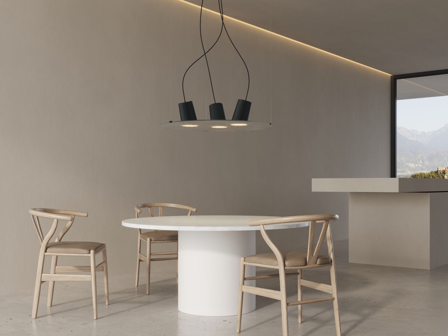 Подвесной светильник Hind Rabii Handmade ARCH-00041887 - Вид №2