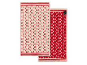 Хлопок полотенце