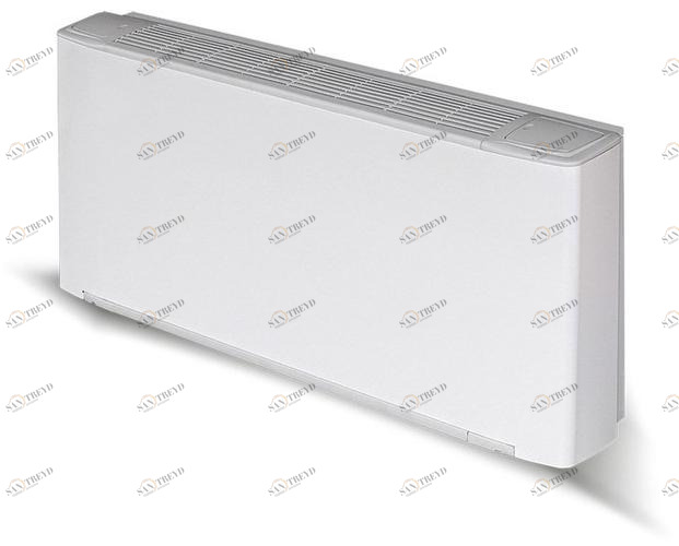 SABIANA Электрический фанкойл sun-id-1435275