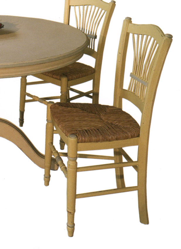 Стул  OPIFICIO 313 