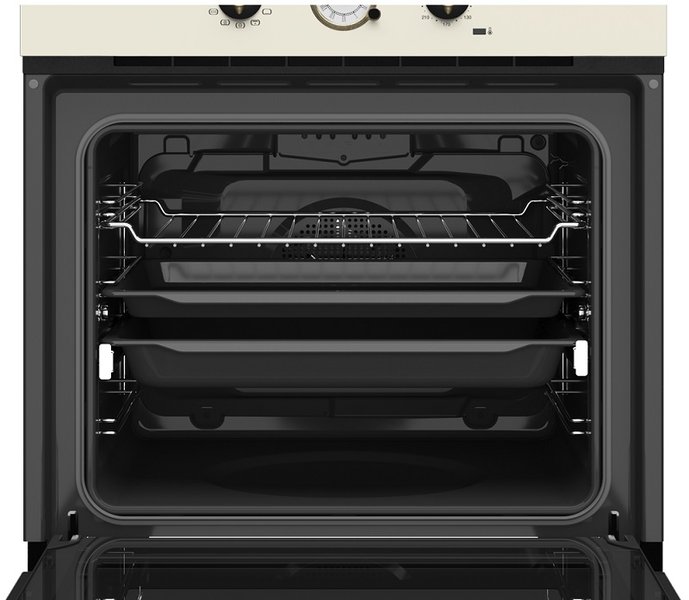 1136951 Духовой шкаф Teka HRB 6300 VNB BRASS Испания  - Вид №3