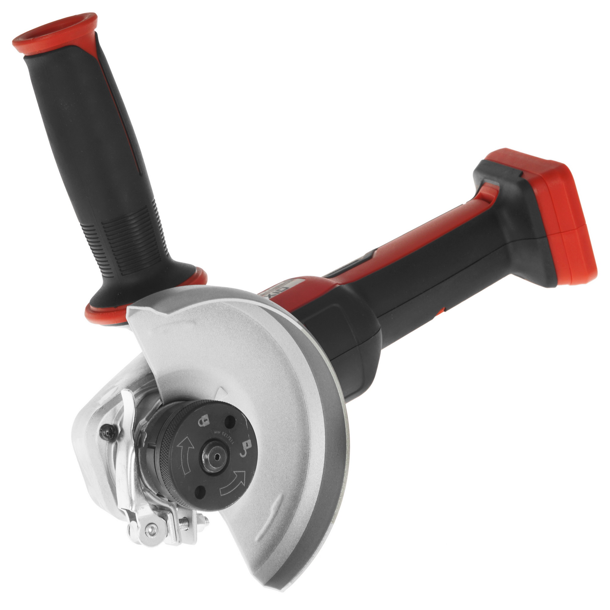 Углошлифовальная машина (УШМ) Einhell PXC AXXIO 18/125 Q Power X Change 18V  , Без ЗУ, Без АКБ 5346601 STDN-0145879 - Вид №5