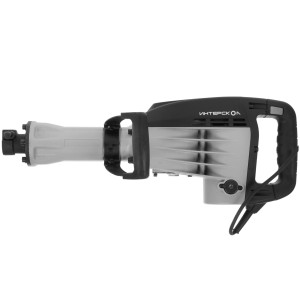 Отбойный молоток Интерскол М-25/1500В 8191446