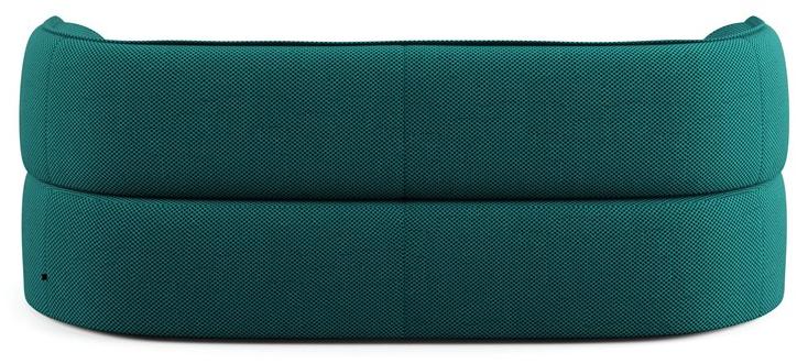 Liu Jo Living Collection Диван-трансформер из ткани Ce ci un caillou sun-id-1487730 - Вид №3