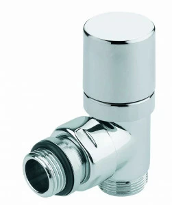 Carlo Poletti V32101M Клапан термостатический прямой, с подключением медной или пластиковой трубы.