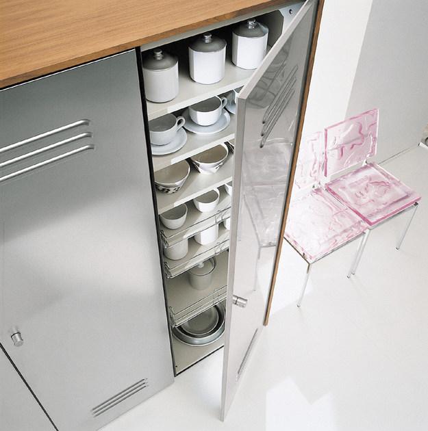 EmmeBi Модульный стальной шкаф sun-id-1418629 - Вид №6