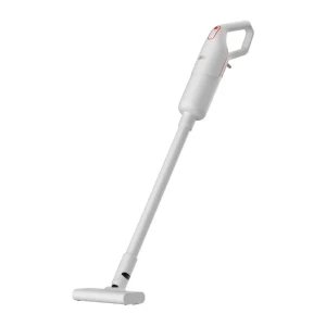 91560114 Пылесос вертикальный Vacuum Deerma Dx1100w 0.8 л 600 Вт цвет белый STLM-1119599