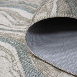 Прямоугольный ковер с рисунком