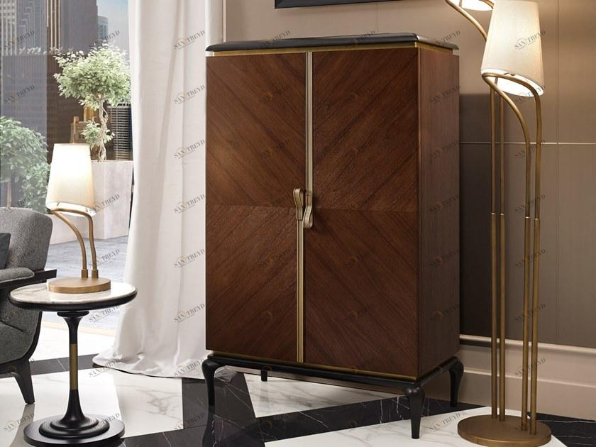 A.R. Arredamenti Мини-буфет Dilan D01