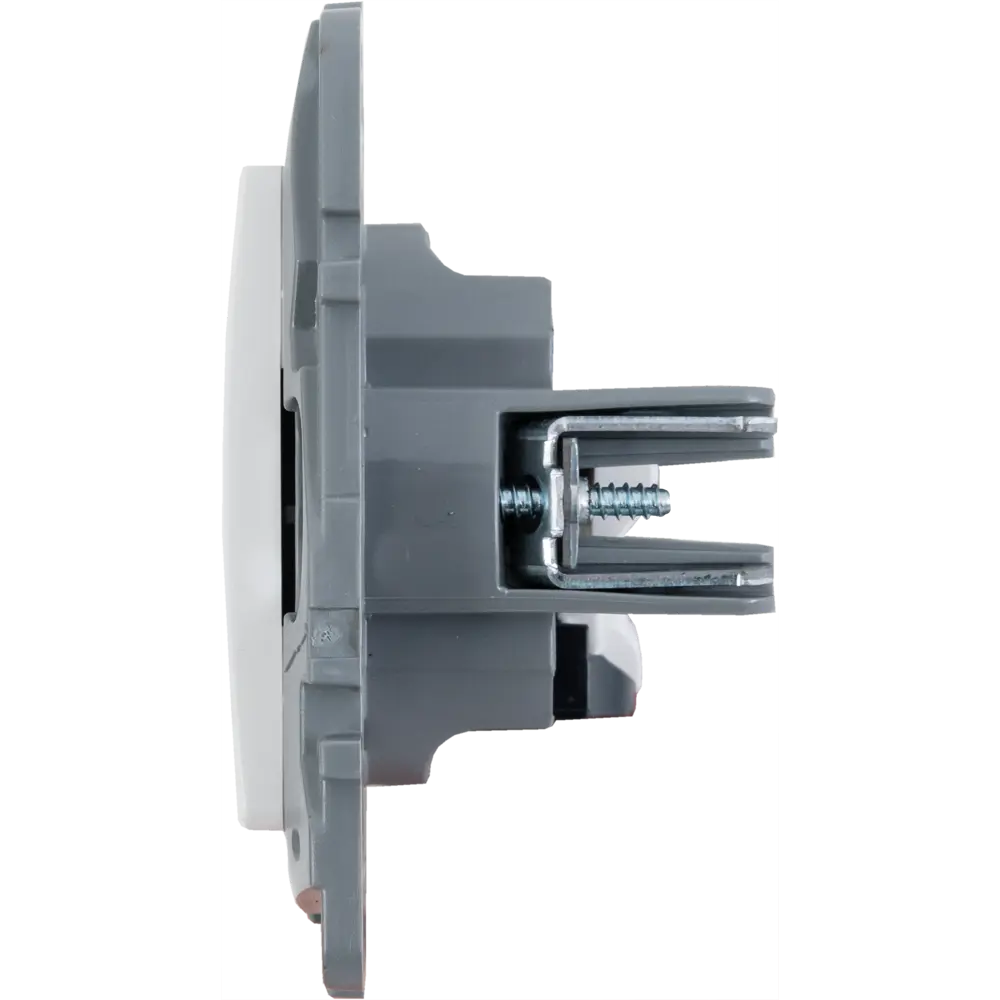 Компьютерная розетка Legrand Etika RJ45 для скрытого монтажа 17356249 STLM-1544769 - Вид №3