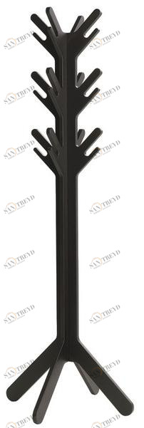 Casamania & Horm Вешалка для одежды из мдф sun-id-1512788