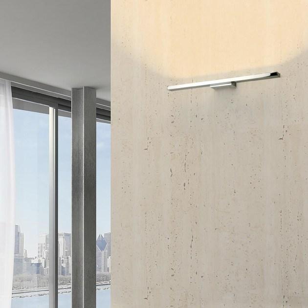 Milan Iluminacion Светодиодный настенный светильник с диммером прямого света Gil sun-id-1413363 - Вид №2