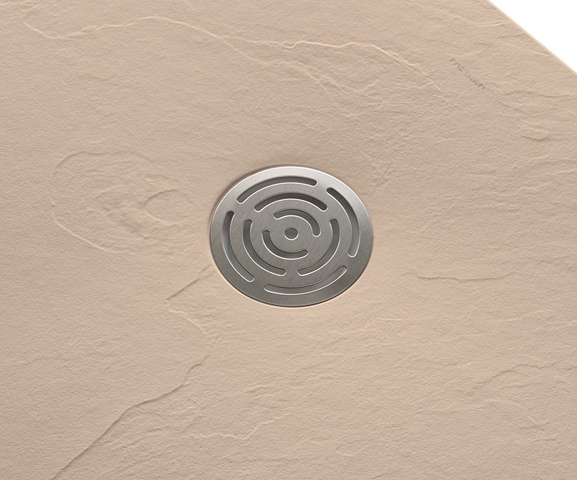 MCBATH Centuria Slate Nox R1 120x90 Прямоугольный капучино sun-id-1959396 - Вид №3