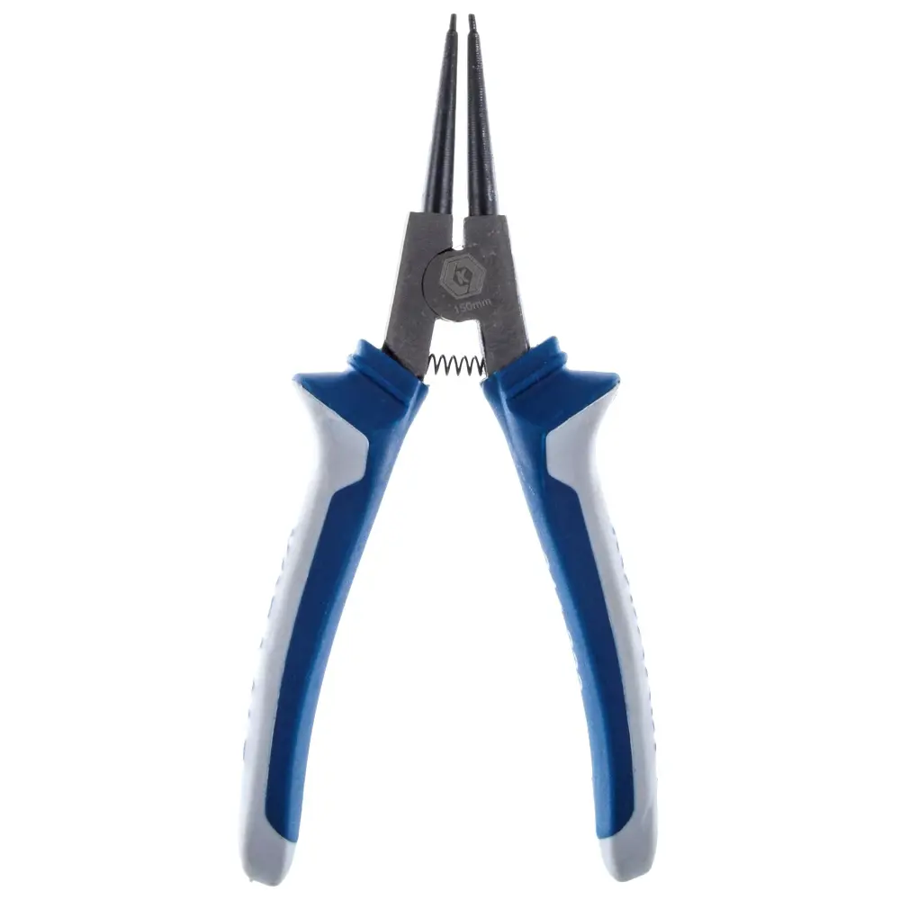 Съемник внешних стопорных колец Кобальт 244-230 для точного монтажа 89406936 STLM-1579801