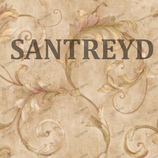 AB20101 Обои Seabrook Esplanade