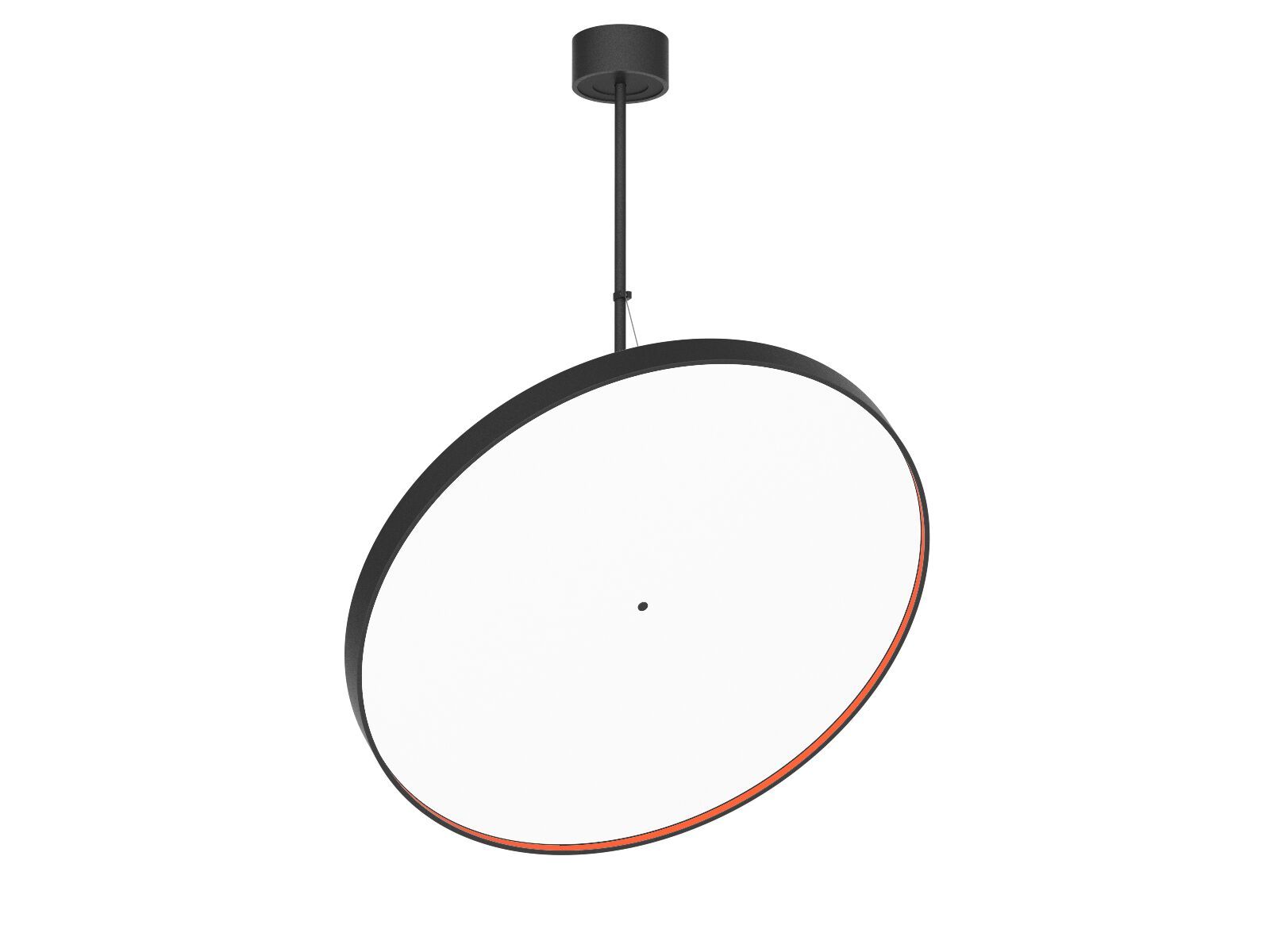 Алюминиевый регулируемый светодиодный подвесной светильник PROLICHT знак ARCH-00025877 - Вид №1