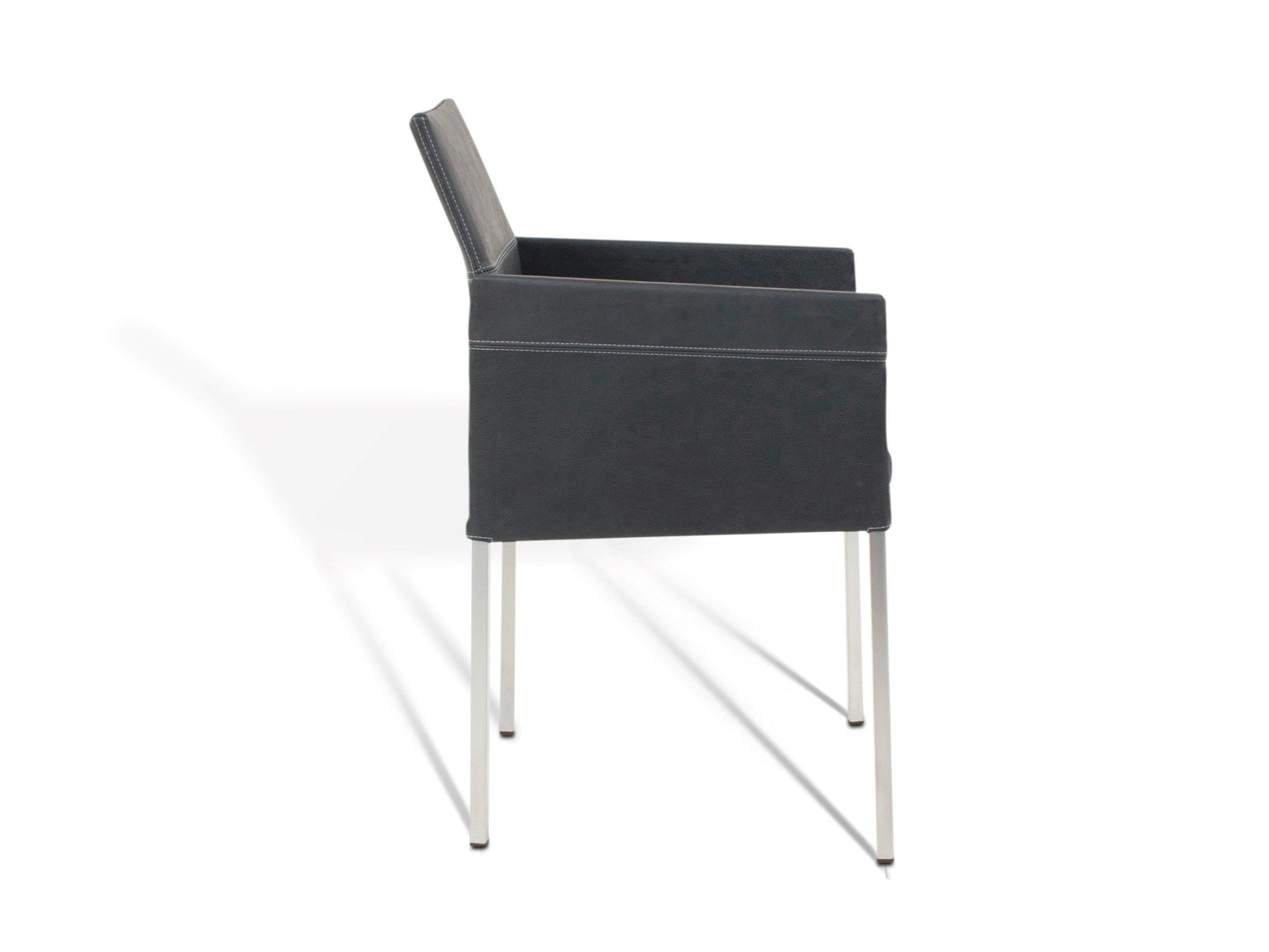 Мягкий стул с подлокотниками KFF Техас ARCH-00033744 - Вид №11