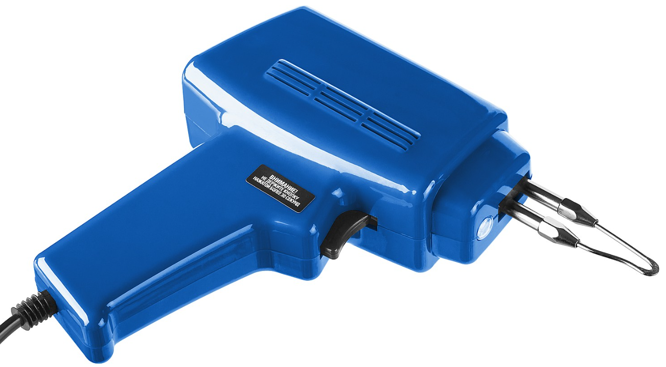 Паяльник ЗУБР 55412-H4_z01 9108402 STDN-0014000 - Вид №1