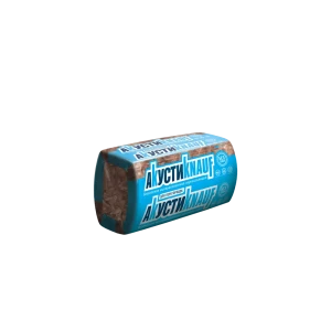 91994153 Минеральная вата Knauf insulation Акустикнауф 100мм 6м² STLM-1401848