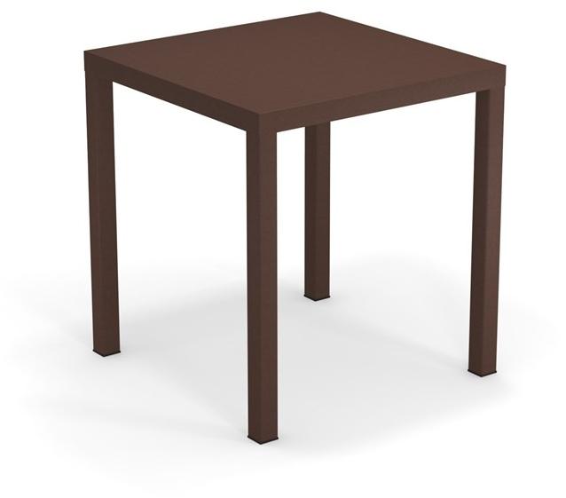 emu Квадратный стальной стол Nova 857 - 858 - 859 - Вид №6