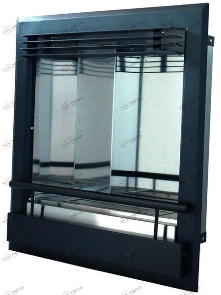 Tecno Air System Встроенный биокамин sun-id-1493399