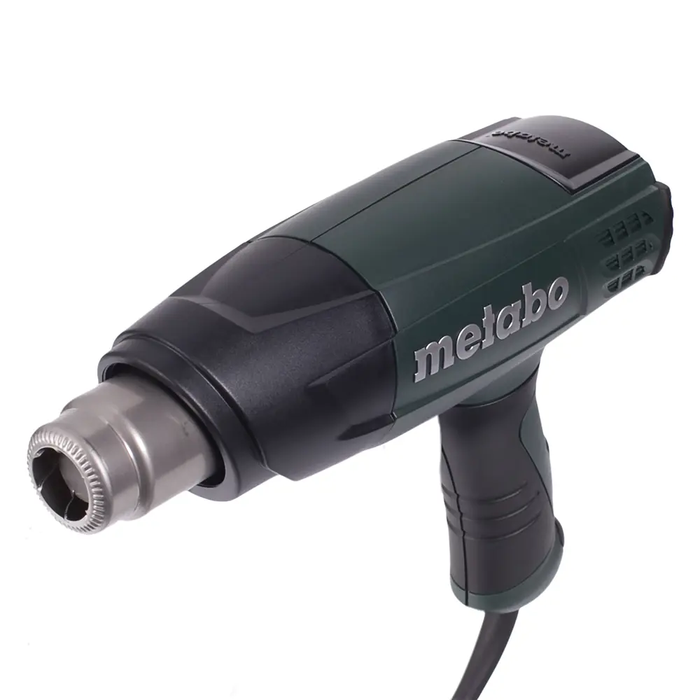 Фен технический Metabo H 16-500, 1600 Вт 18119616 STLM-2106424 