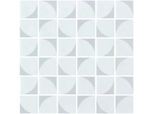 Стеклянная мозаика